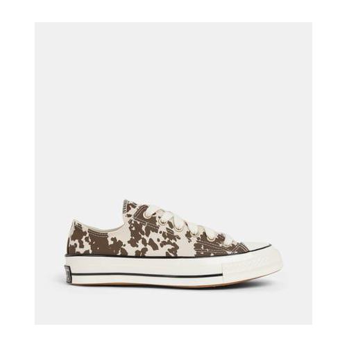 Converses basses outlet bordeaux femme